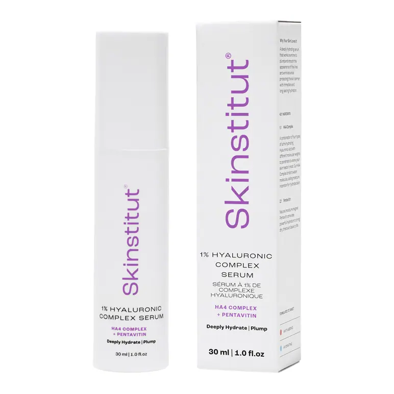 Skinstitut 1% Hyaluronic Complex Serum