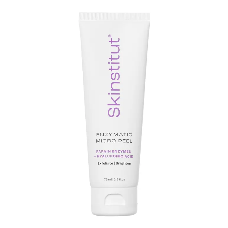 Skinstitut Enzymatic Micro Peel