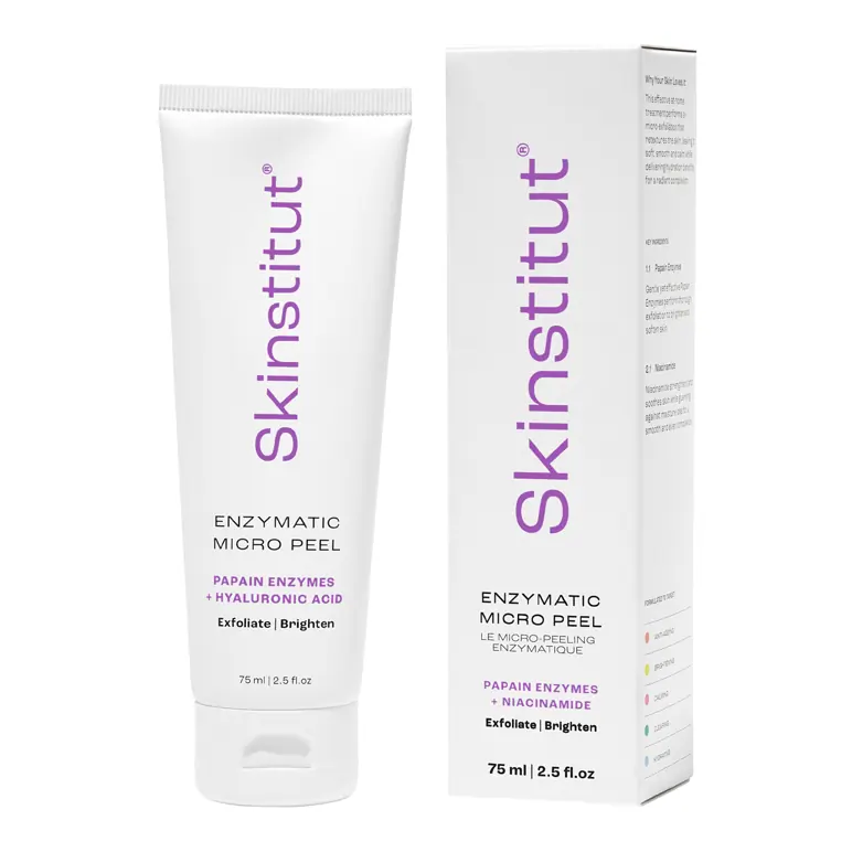 Skinstitut Enzymatic Micro Peel