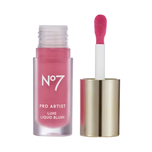 No7 Liquid Blush 6.1ml GWP - Spend $79+ AU