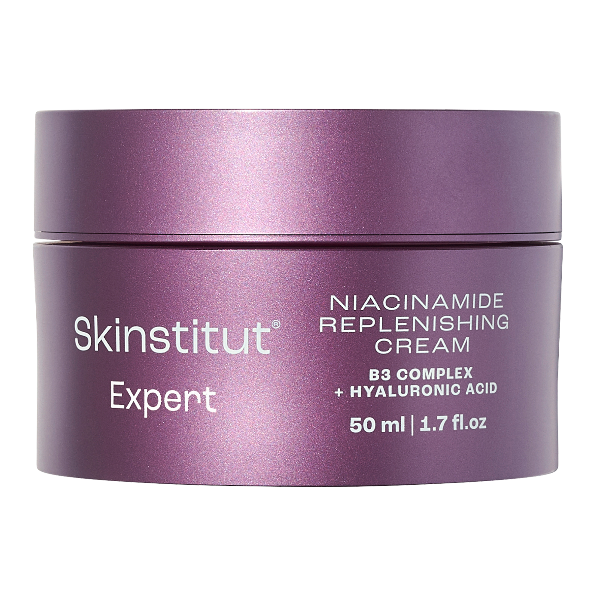 Skinstitut EXPERT Restore Niacinamide Replenishing Cream