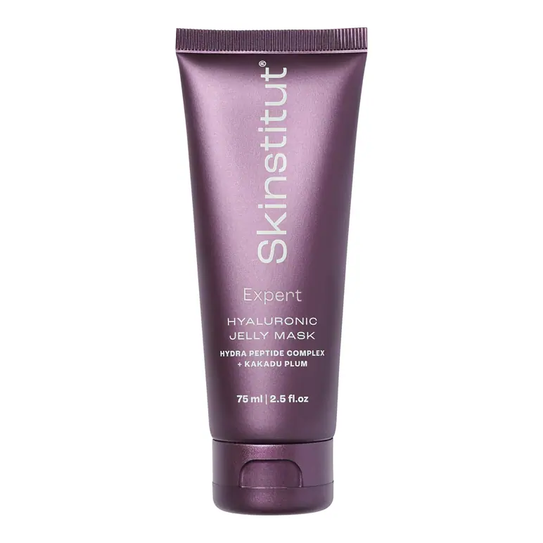 Skinstitut EXPERT Revitalise Hyaluronic Jelly Mask