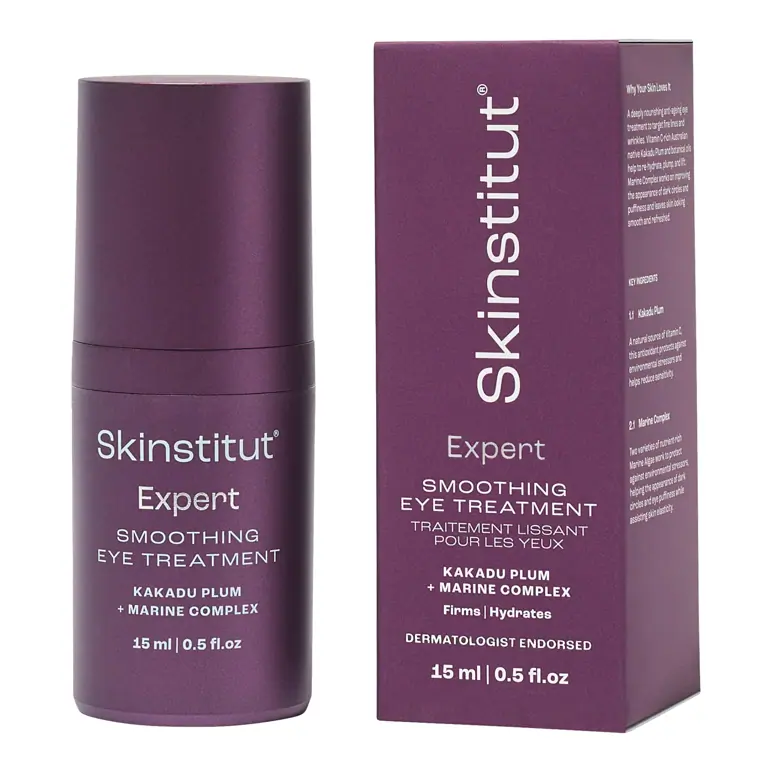 Skinstitut EXPERT Revive Smoothing Eye Treatment