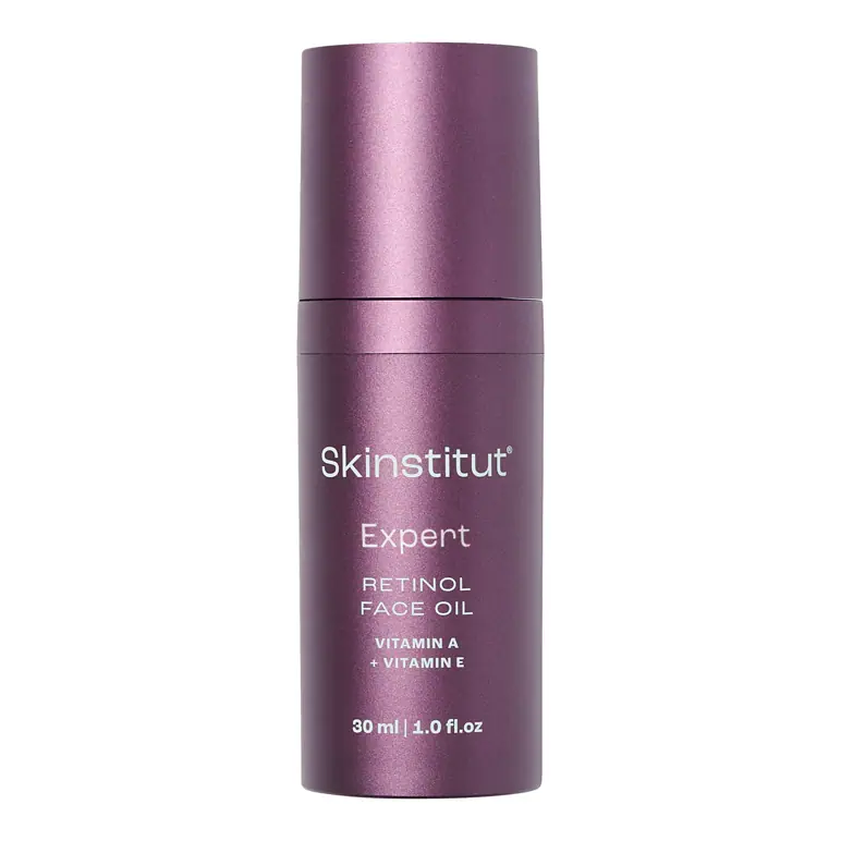 Skinstitut EXPERT Reveal Retinol Face Oil