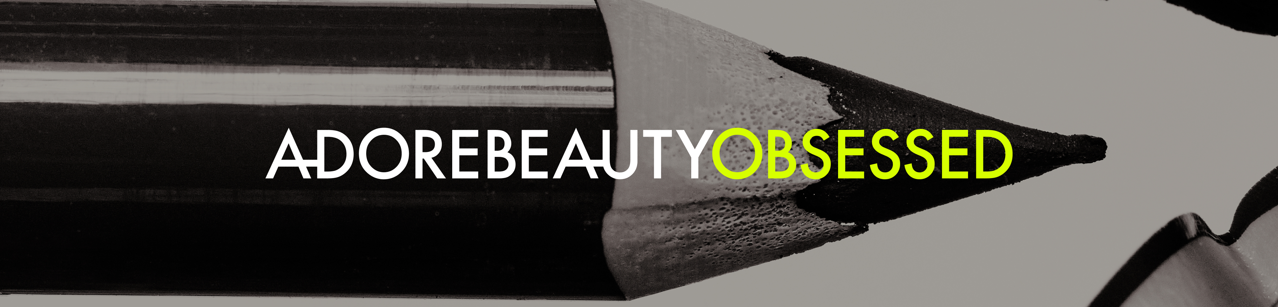 category banner
