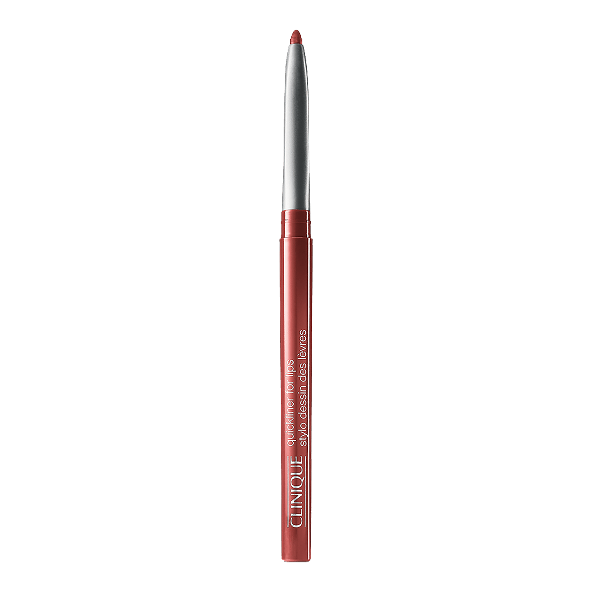 Clinique Quickliner for Lips Intense Cayenne