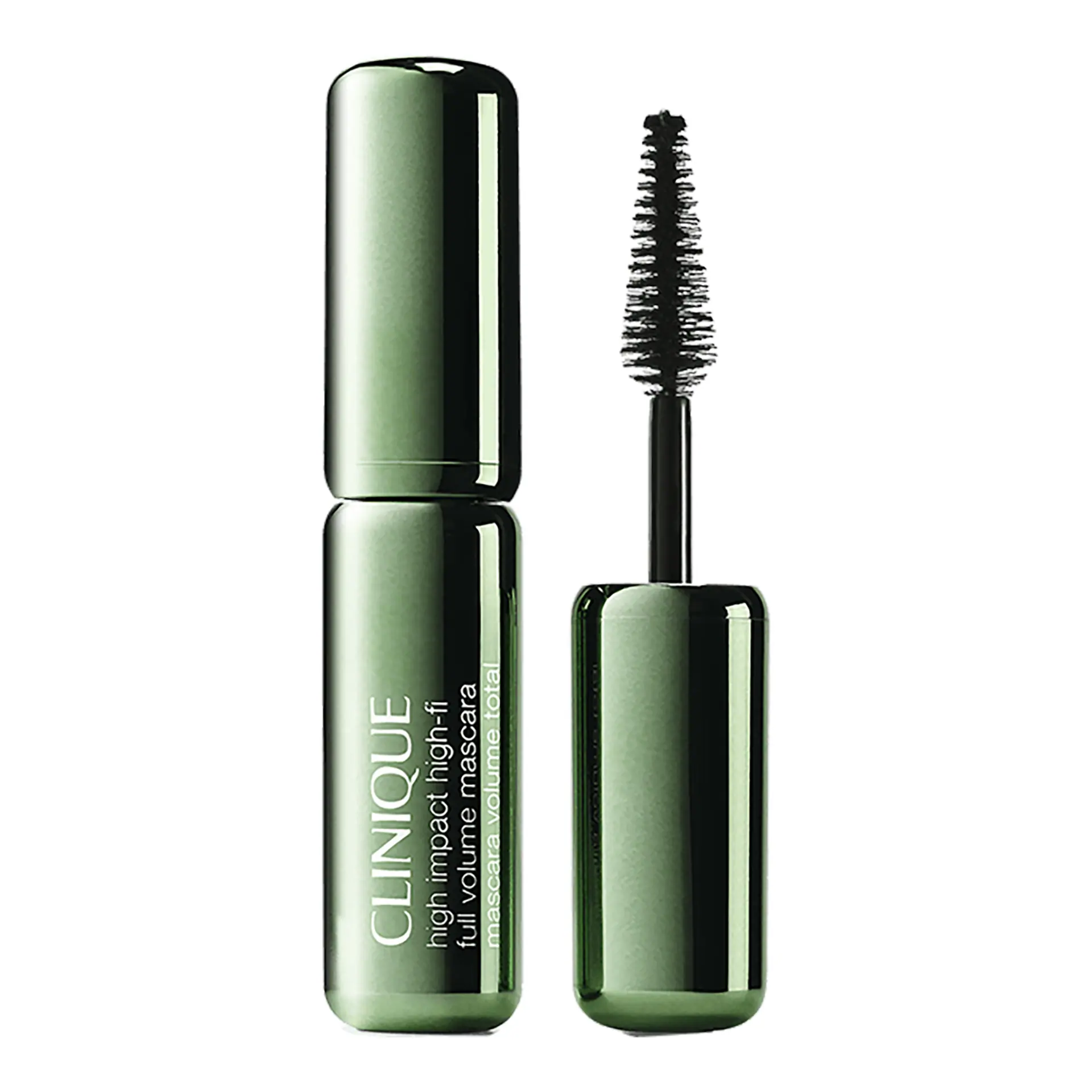 Clinique High Impact High-Fi Full Volume Mascara Black 5ml