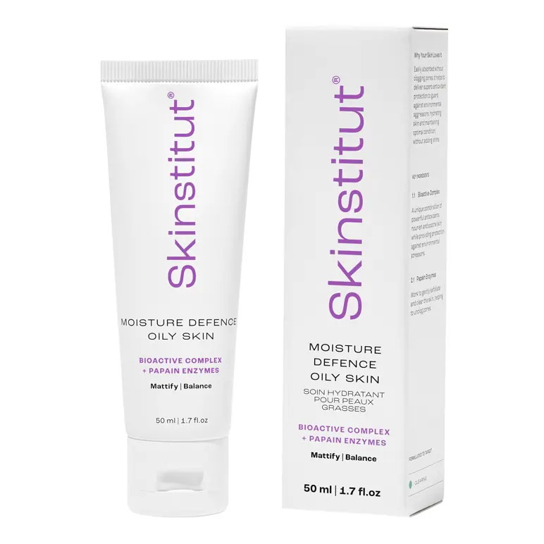 Skinstitut Moisture Defence Oily Skin