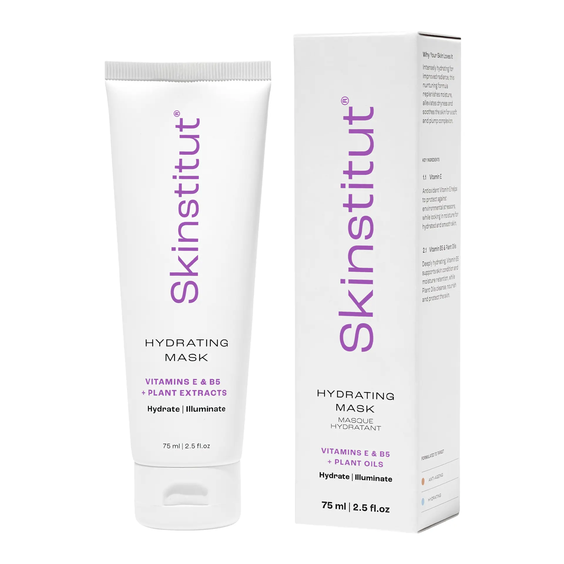 Skinstitut Hydrating Mask