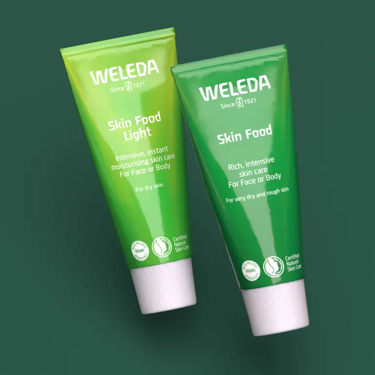 Weleda Skin Food - 30ml