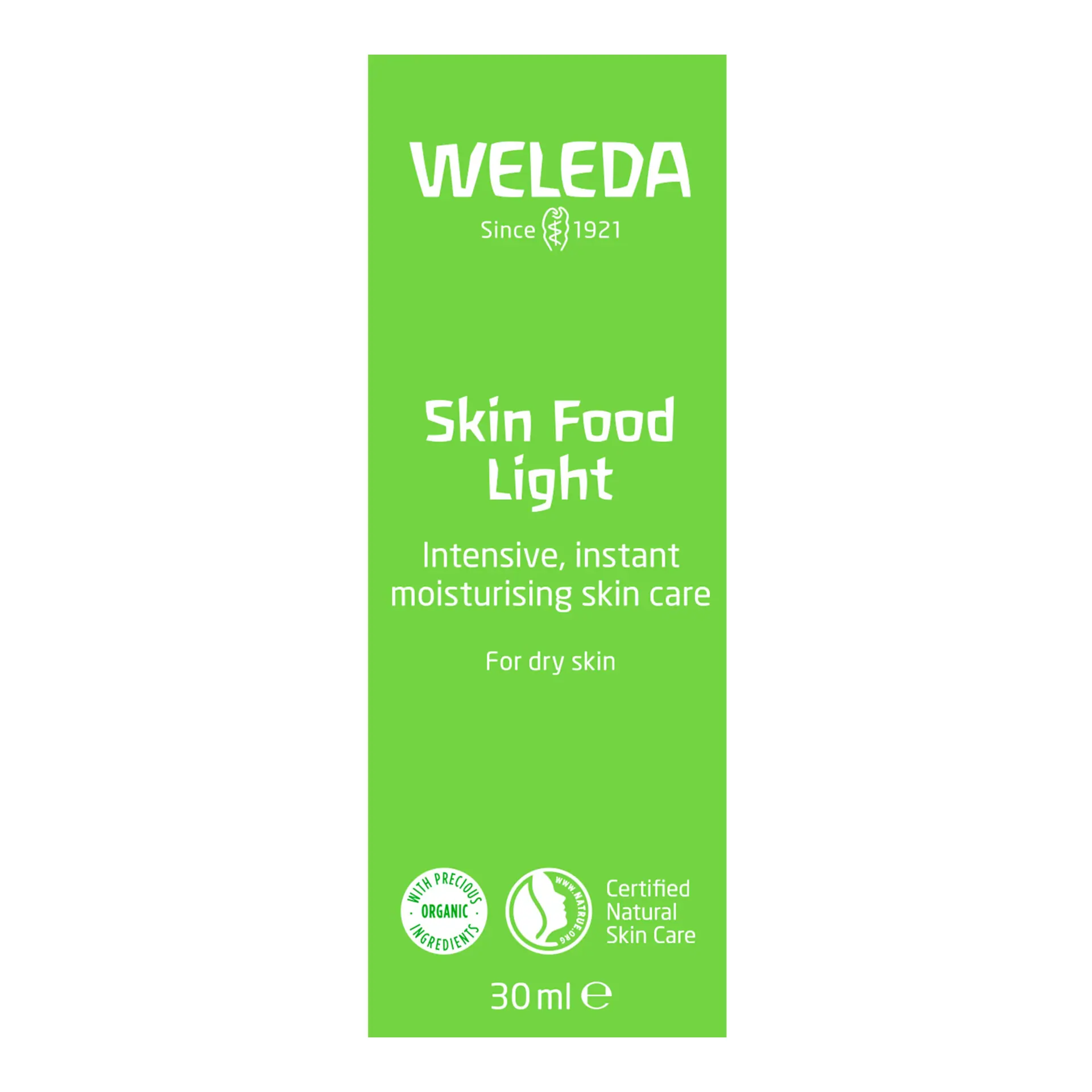 Weleda Skin Food Light 30ml