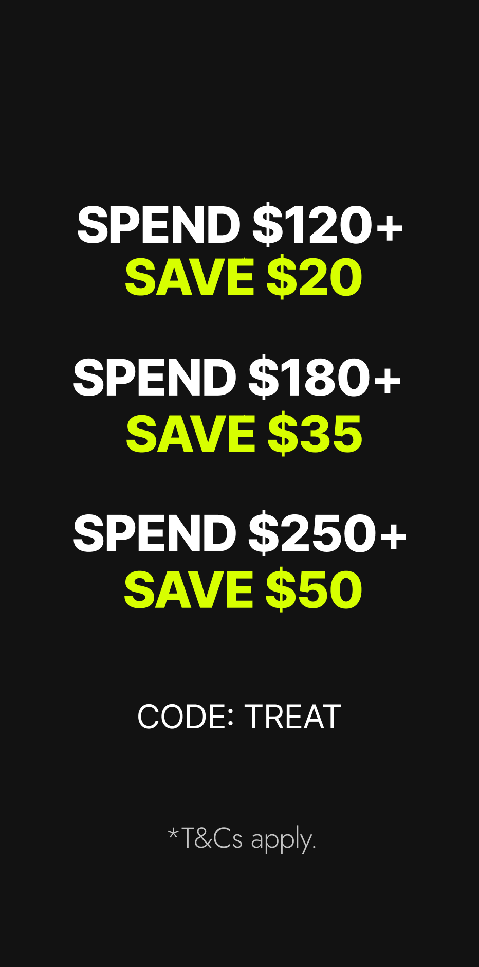 inline banner