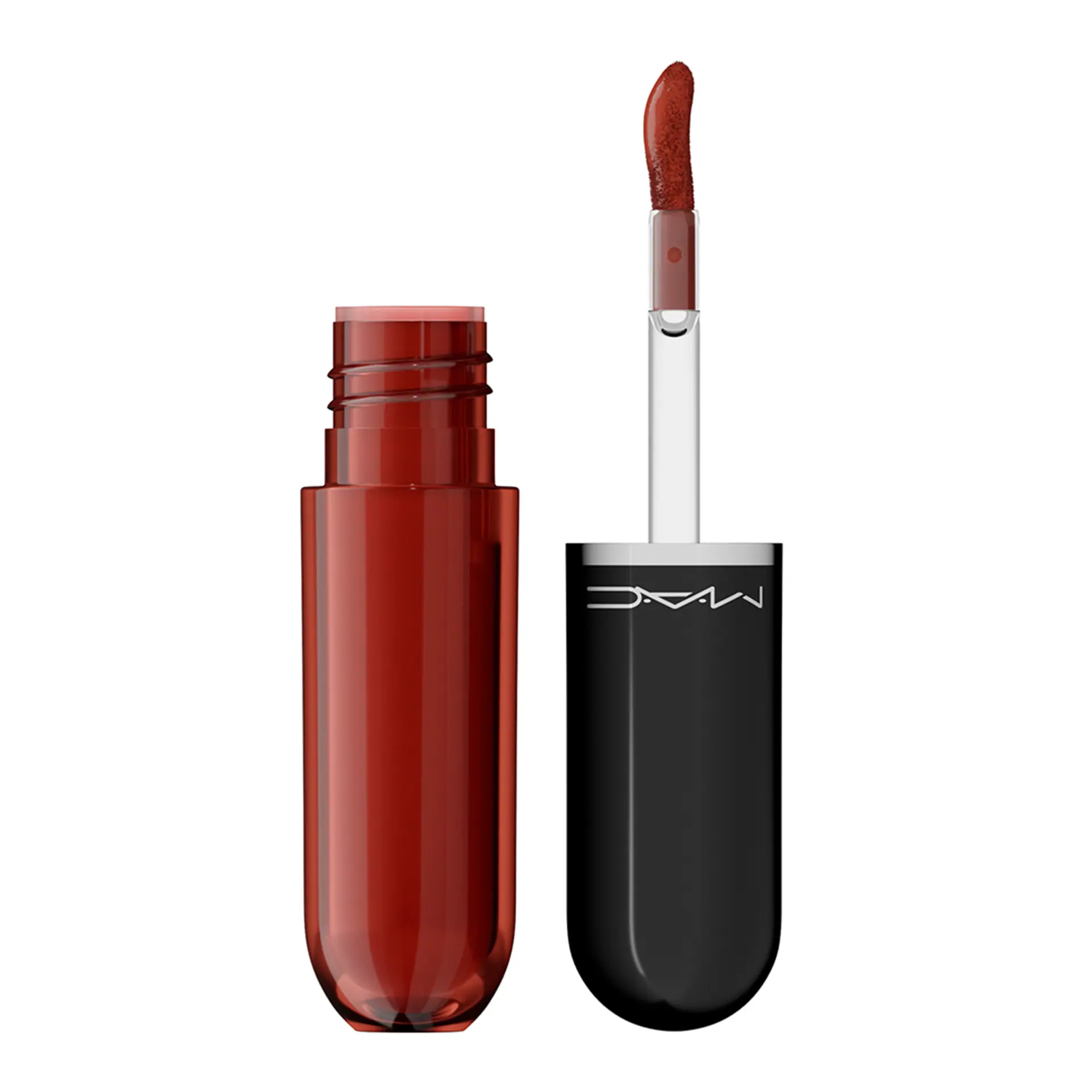 M.A.C Cosmetics Lustreglass Lip Tint