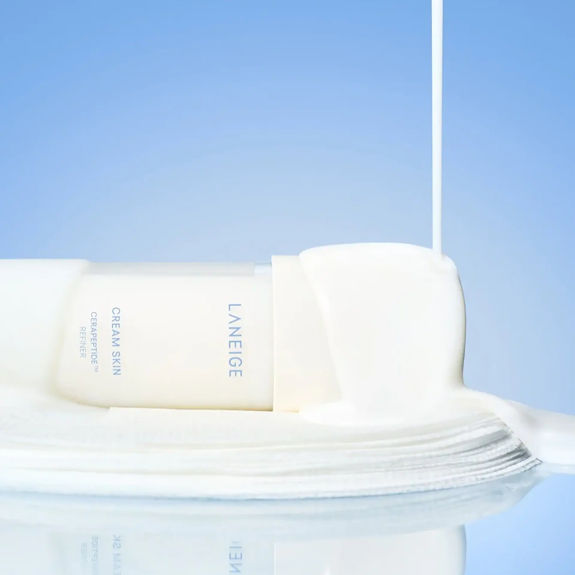 Laneige Cream Skin Milky Hydration Sheet Mask 1 Sheet