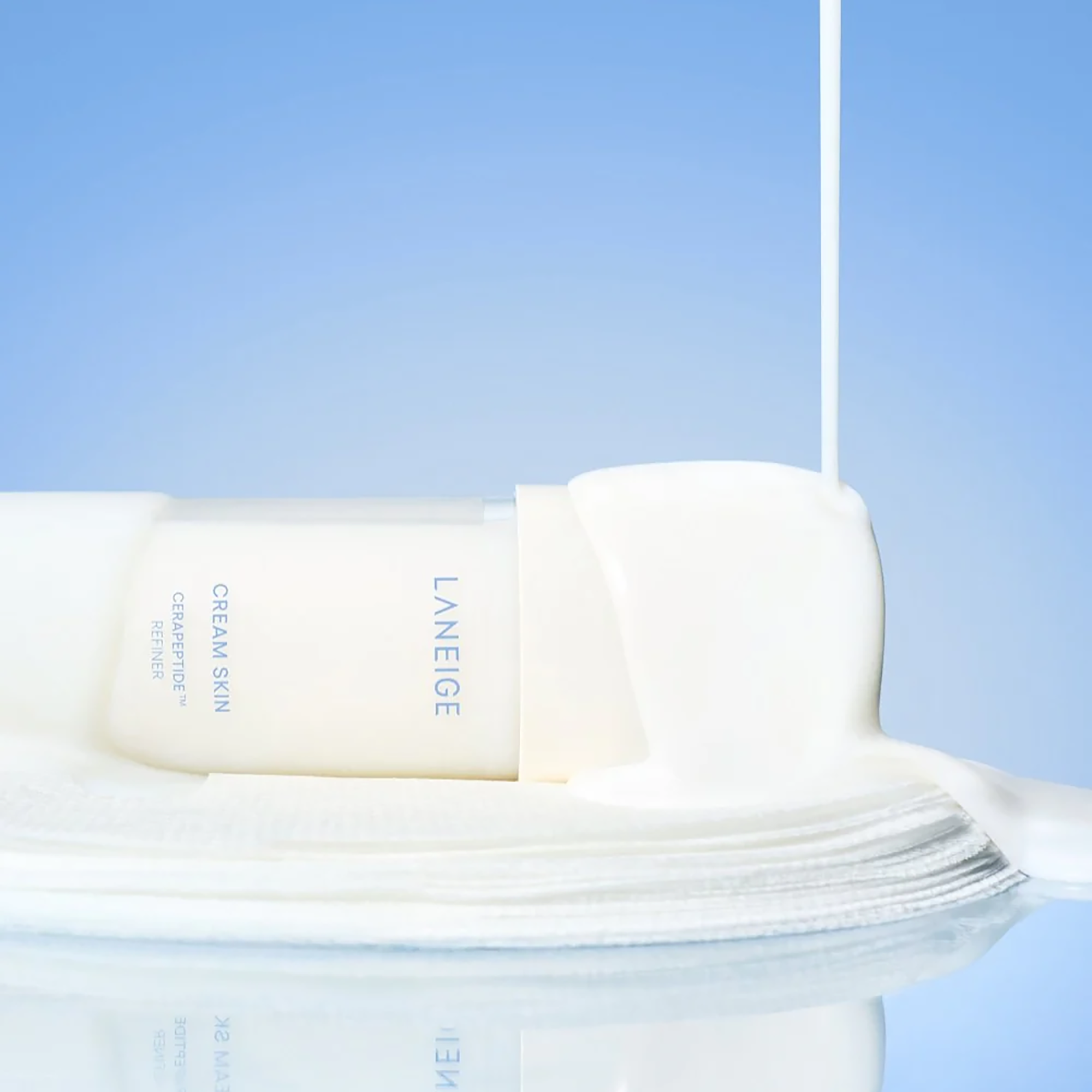 Laneige Cream Skin Milky Hydration Sheet Mask 5 Sheets