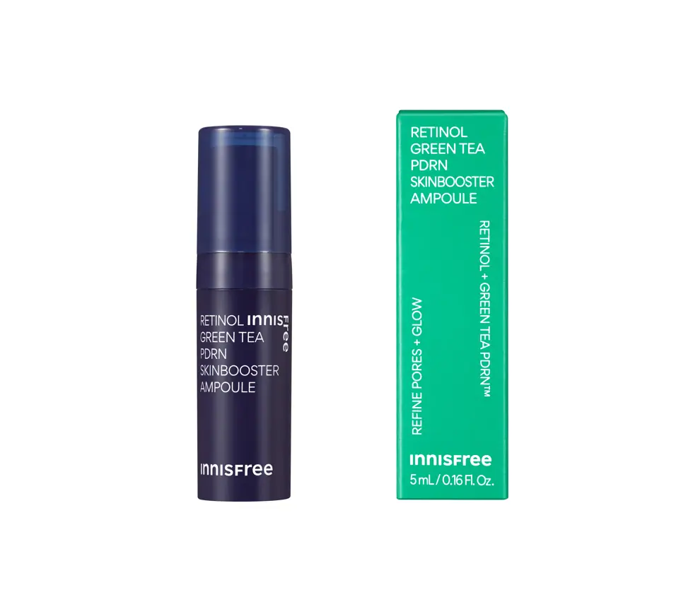 INNISFREE Duo - Spend $60 AU