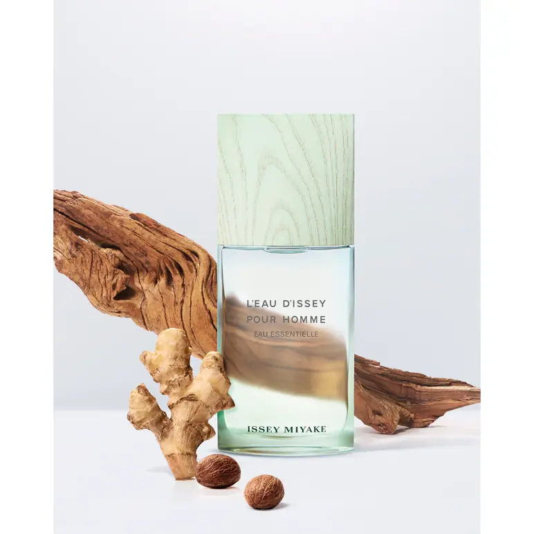 Issey Miyake L'Eau d'Issey Eau Essentielle Pour Homme EDP 75ML