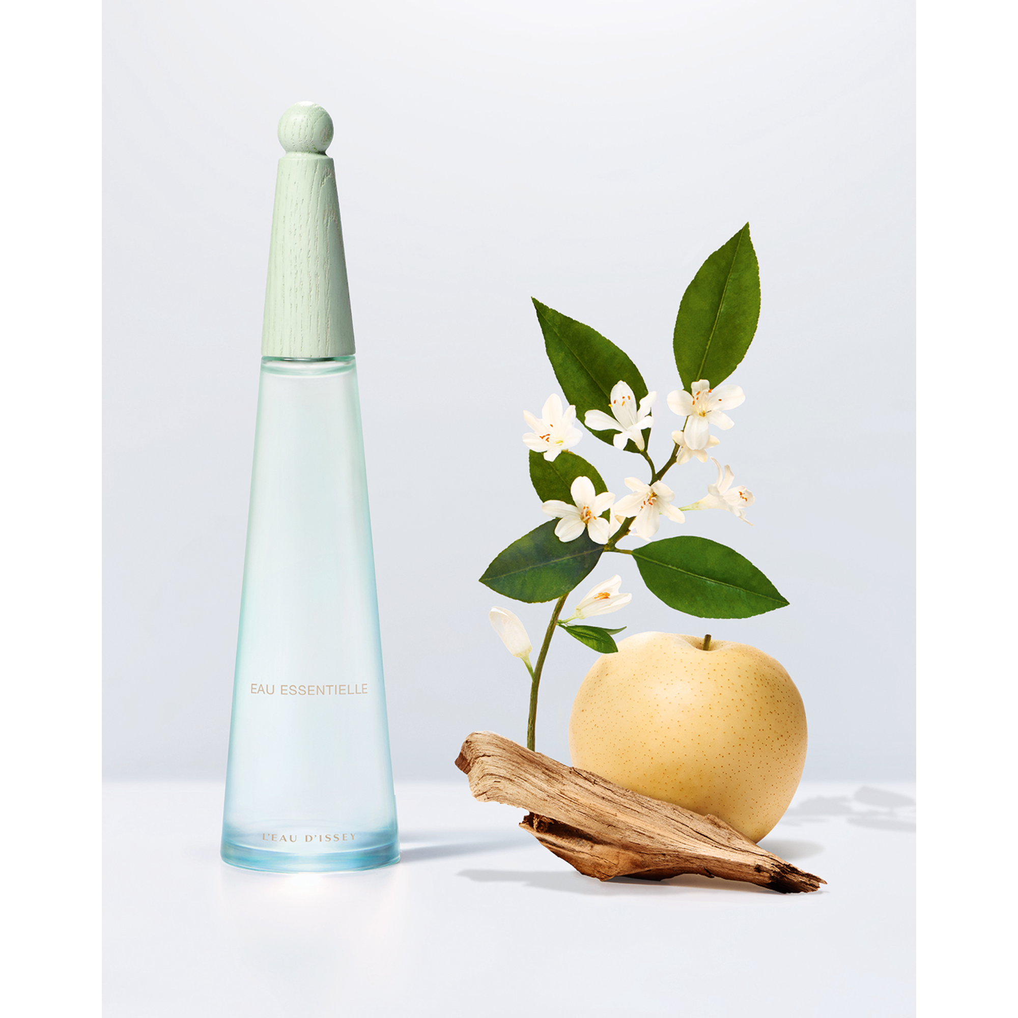 Issey Miyake L'Eau d'Issey Eau Essentielle EDP 100ML