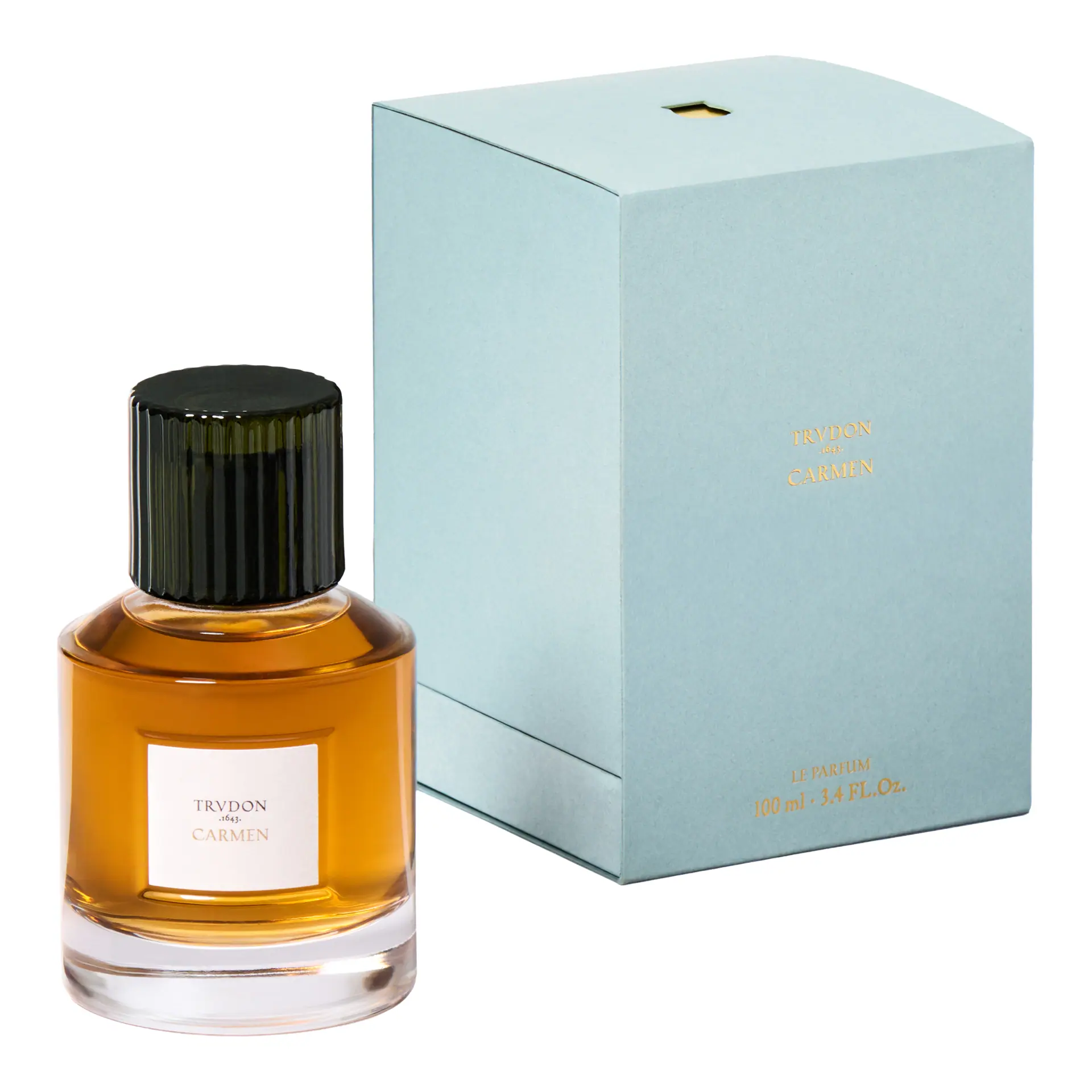 Trudon Carmen 100ml EDP