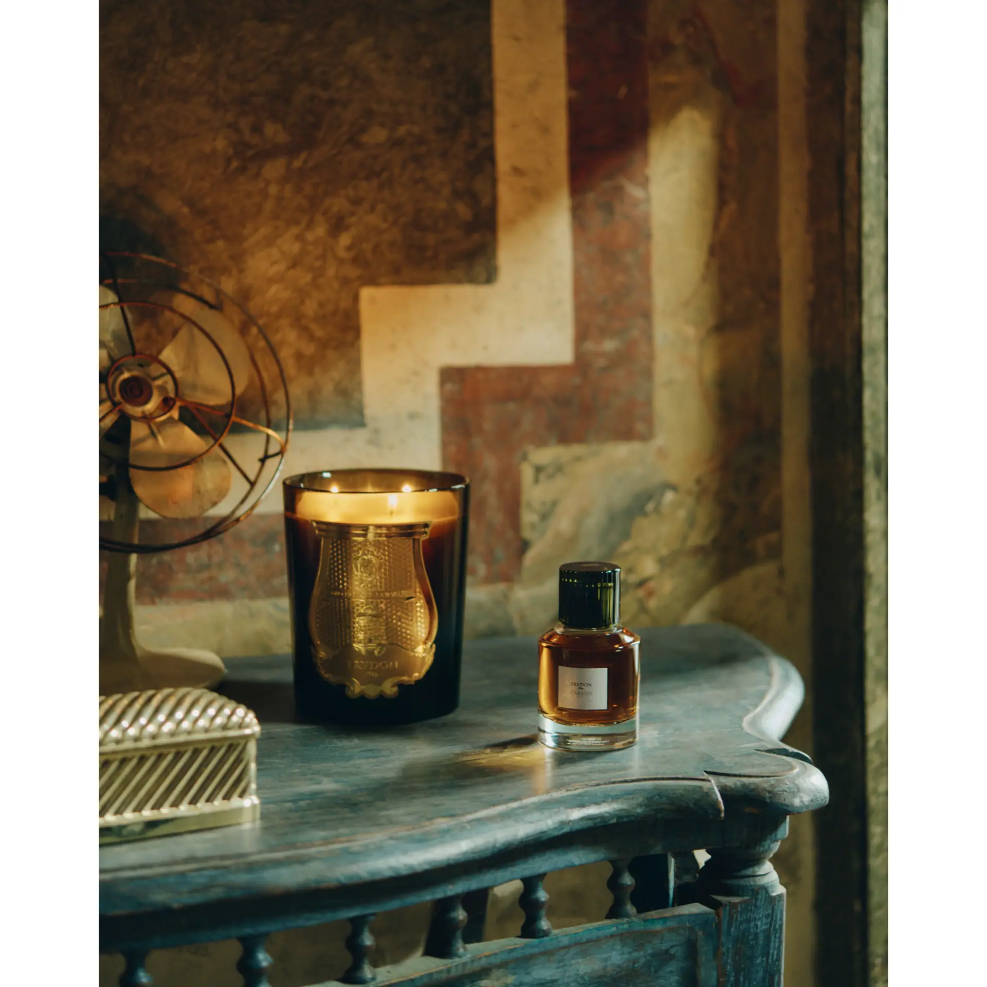 Trudon Carmen 100ml EDP