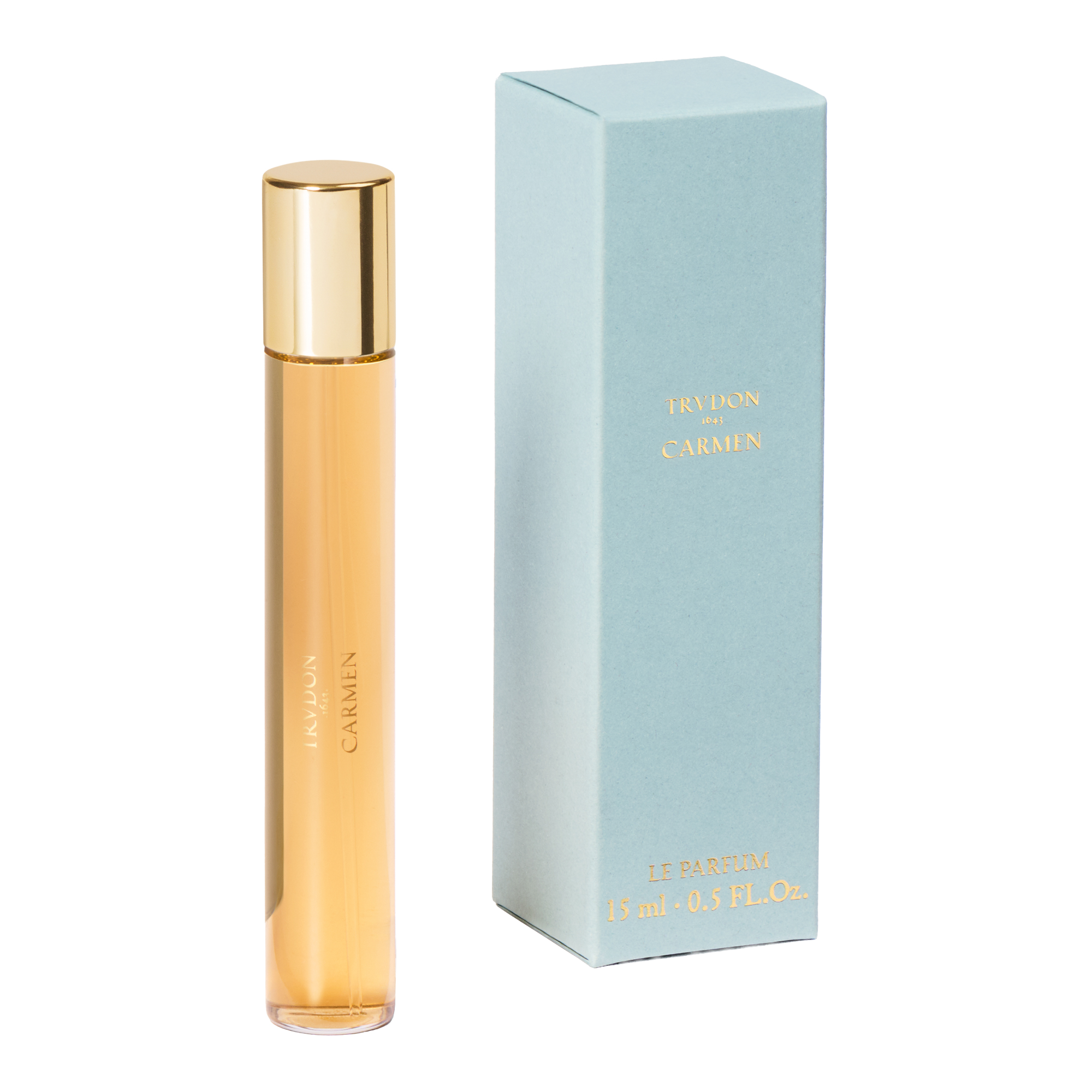 Trudon Carmen Travel 15ml