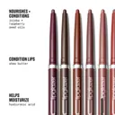 M.A.C Cosmetics Lipglazer Glossy Liner