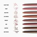 M.A.C Cosmetics Lipglazer Glossy Liner