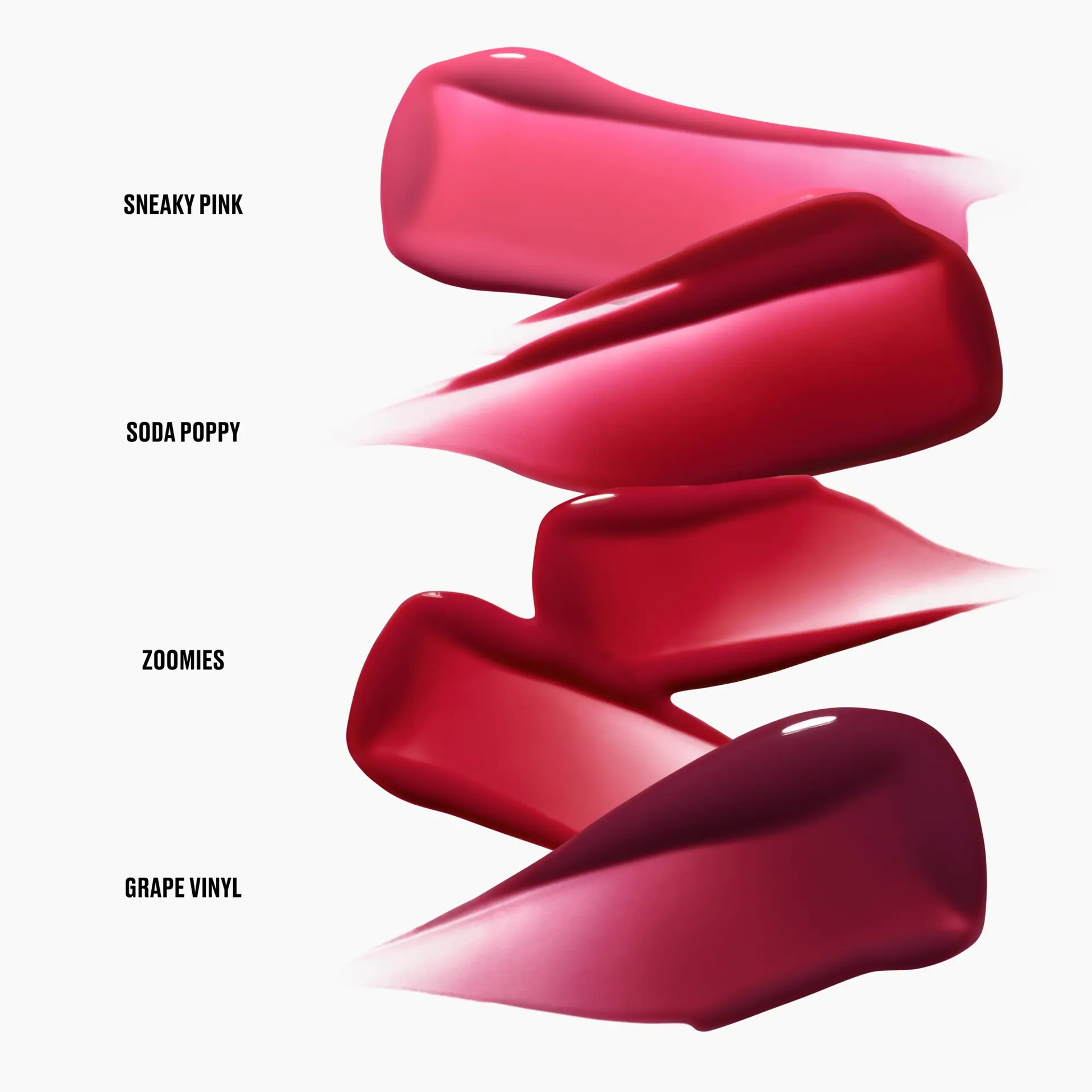 M.A.C Cosmetics Lustreglass Lip Tint