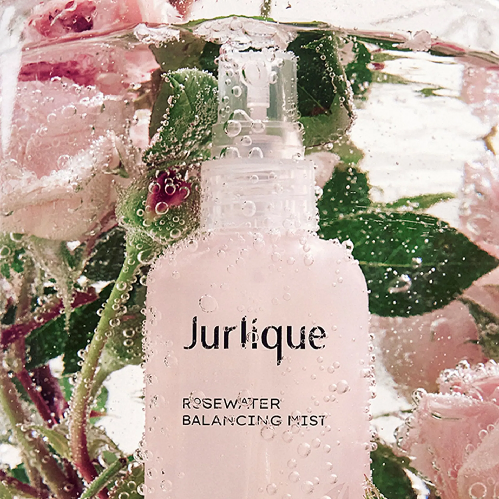 Jurlique Rosewater Balancing Mist 100ml