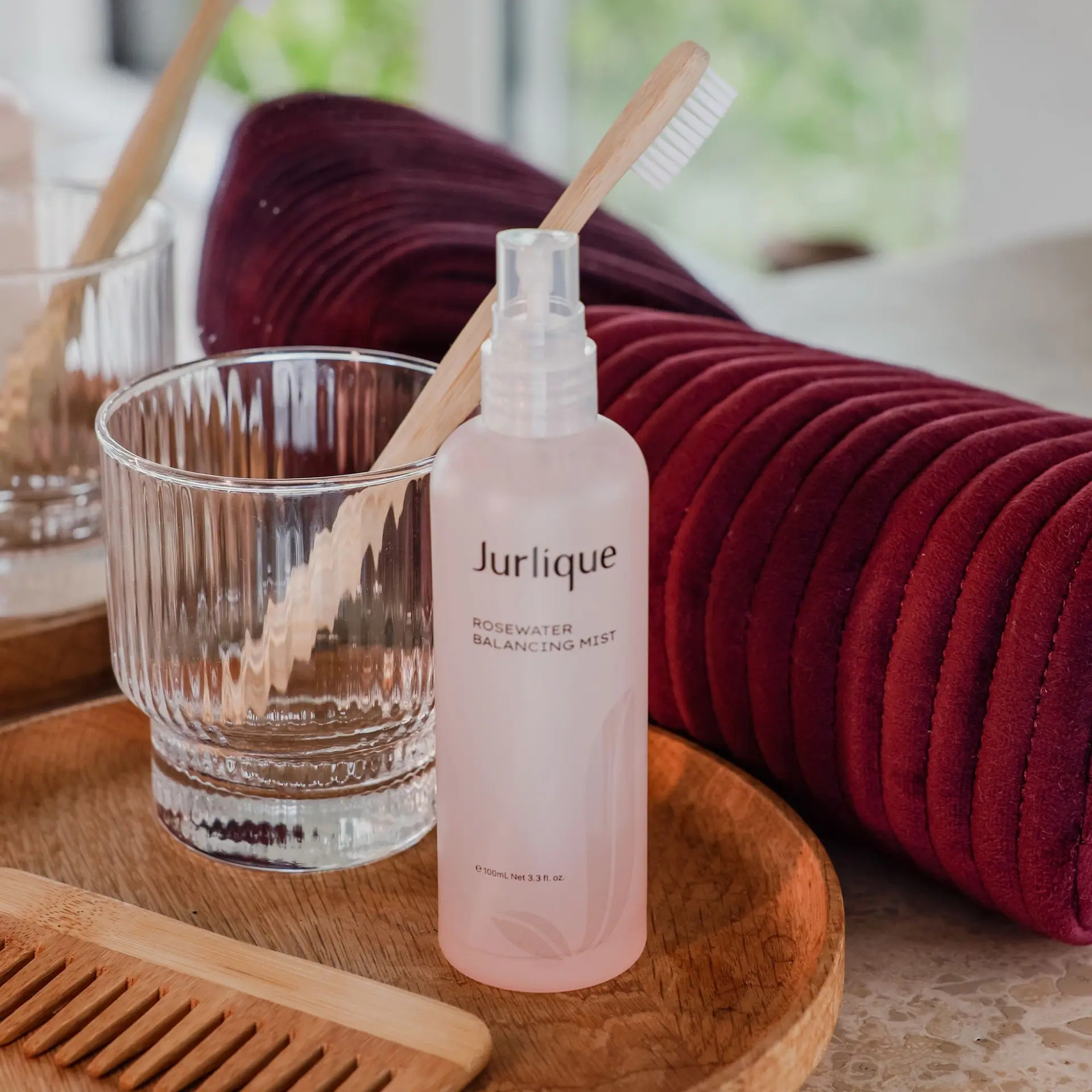 Jurlique Rosewater Balancing Mist 100ml