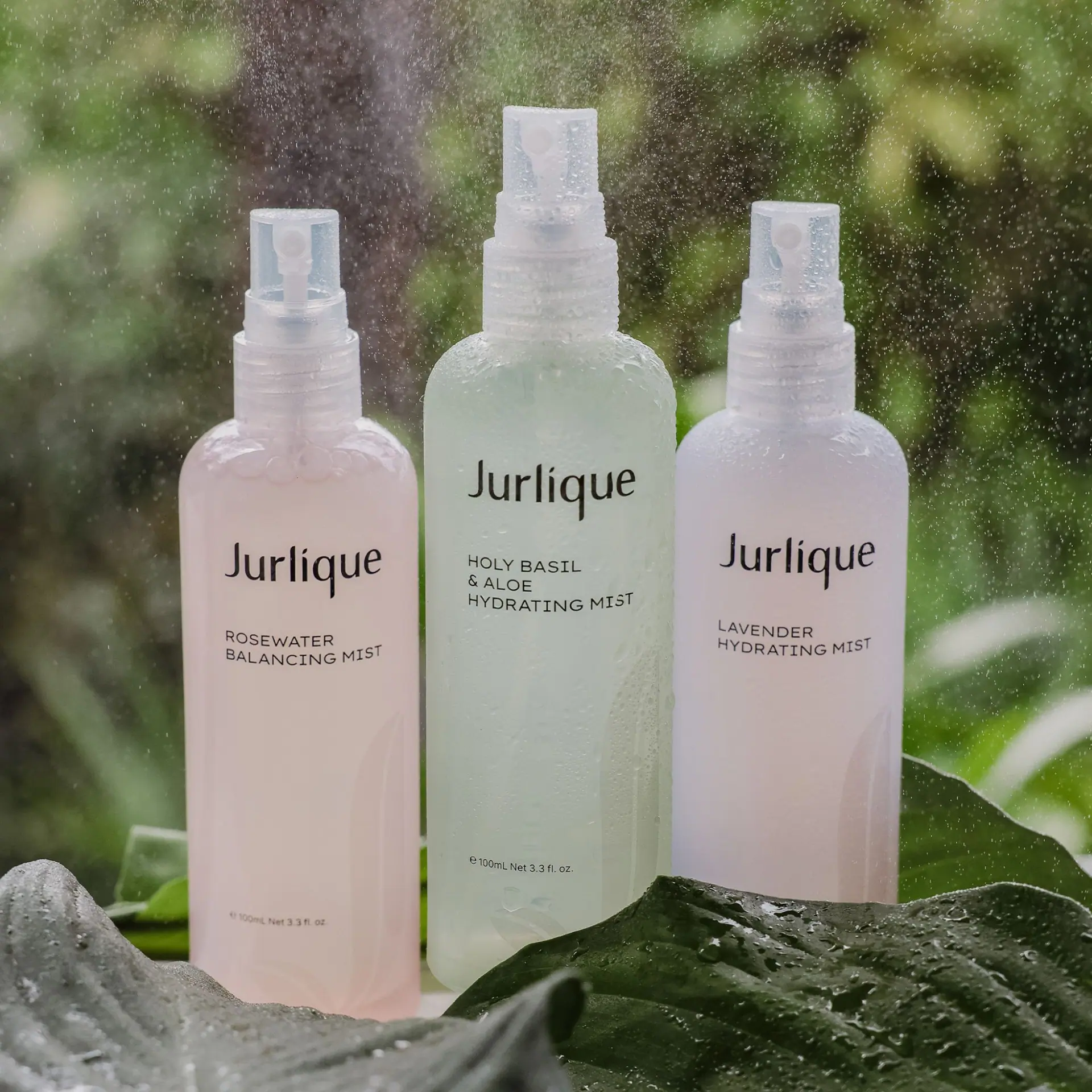 Jurlique Rosewater Balancing Mist 100ml