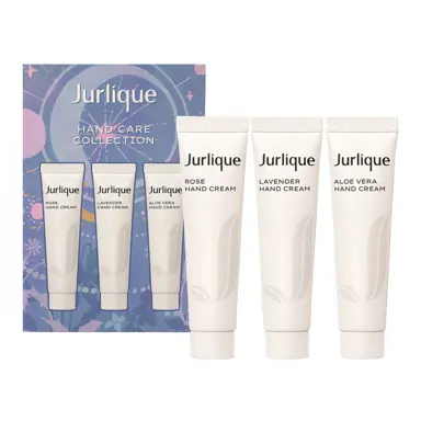 Jurlique Hand Care Collection