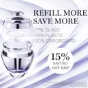 Lancôme RÃ©nergie HPN-300 Peptide Cream Refill 50ml