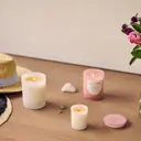 ECOYA Guava & Lychee Sorbet Mini Madison Candle 80g
