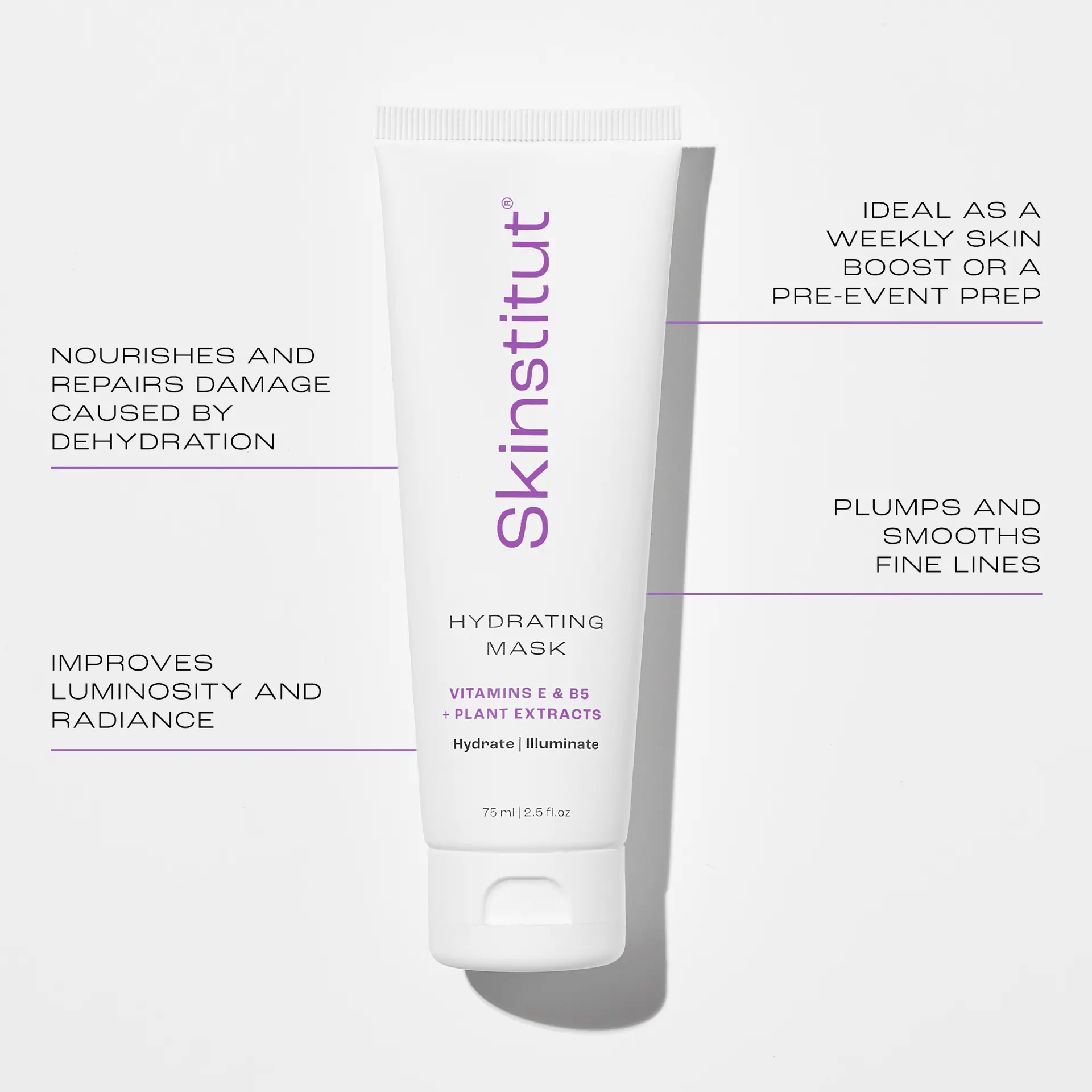 Skinstitut Hydrating Mask