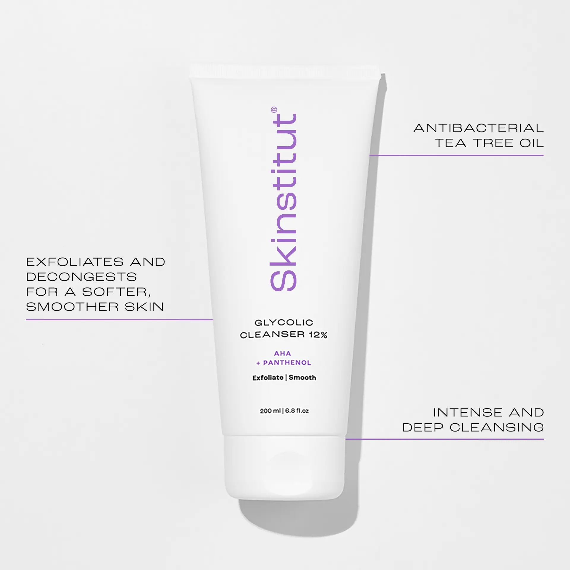 Skinstitut Glycolic Cleanser 12%
