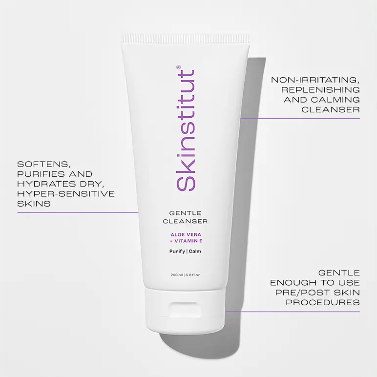 Skinstitut Gentle Cleanser