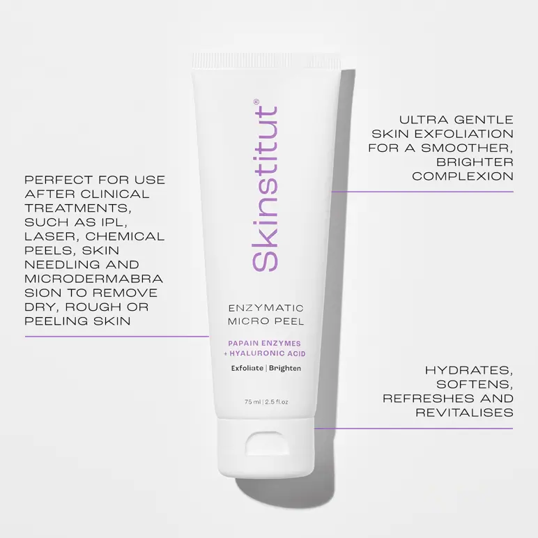 Skinstitut Enzymatic Micro Peel
