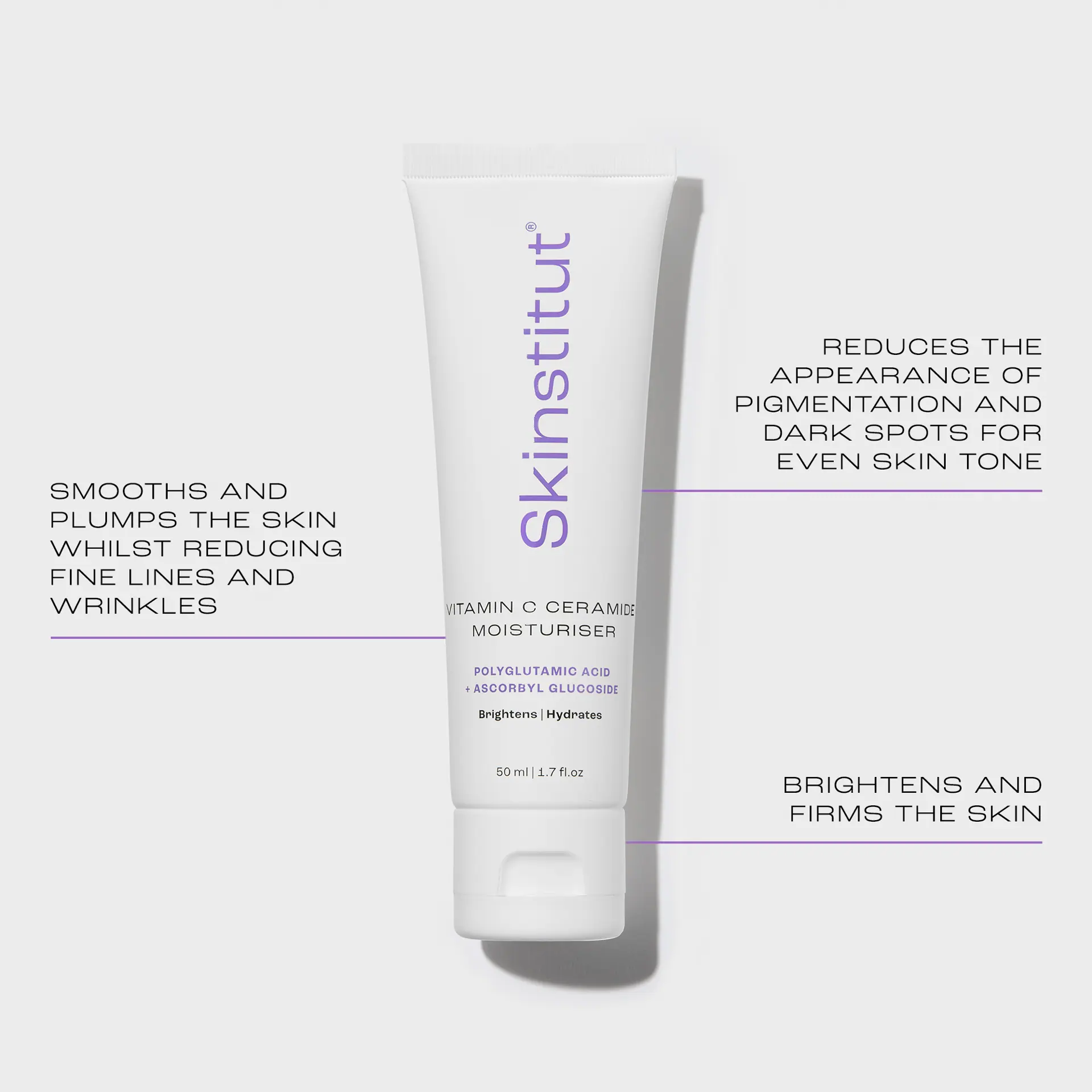 Skinstitut Vitamin C Ceramide Moisturiser