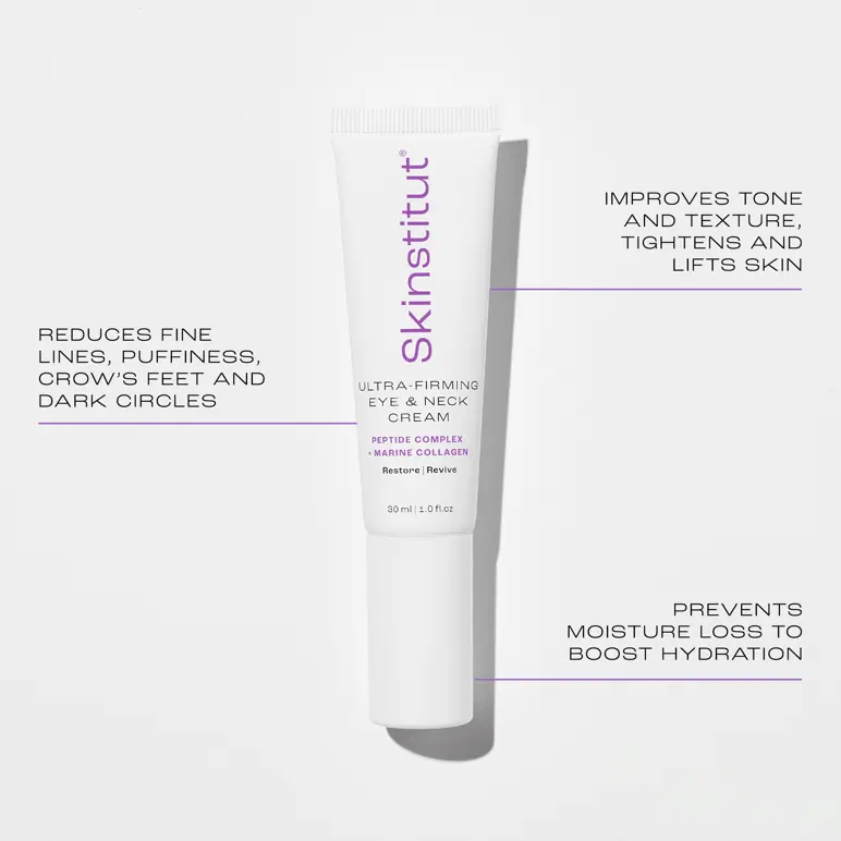 Skinstitut Ultra Firming Eye & Neck Cream