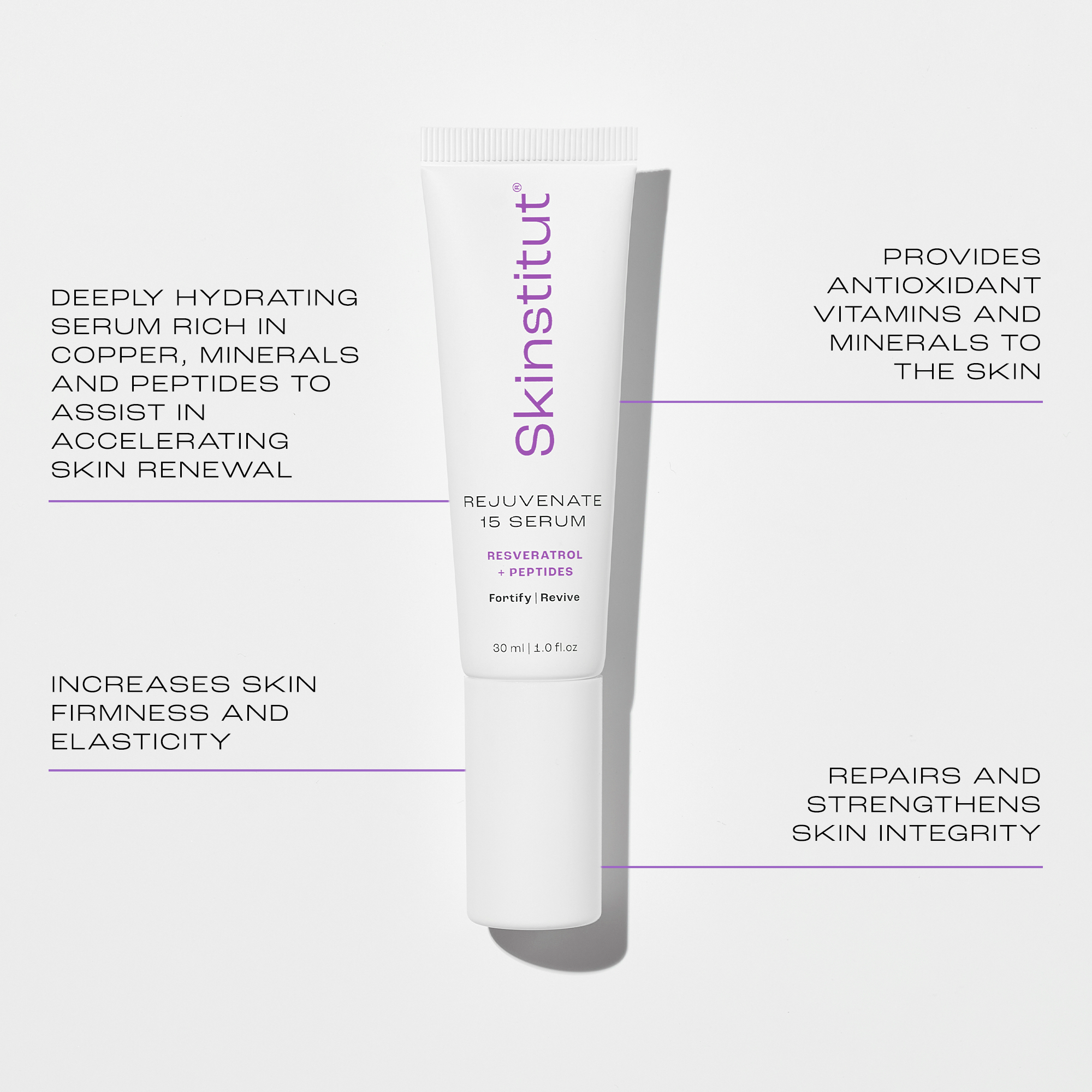 Skinstitut Rejuvenate 15 Serum