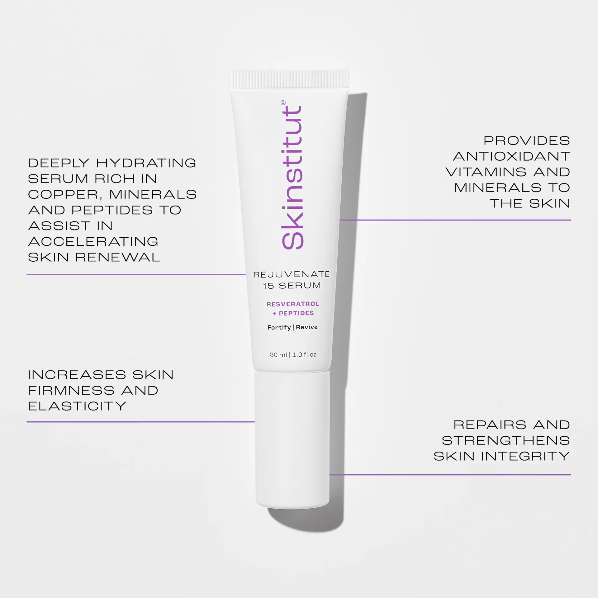 Skinstitut Rejuvenate 15 Serum