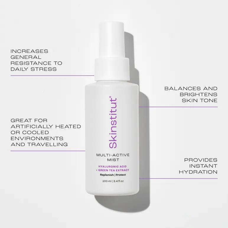 Skinstitut Multi-Active Mist