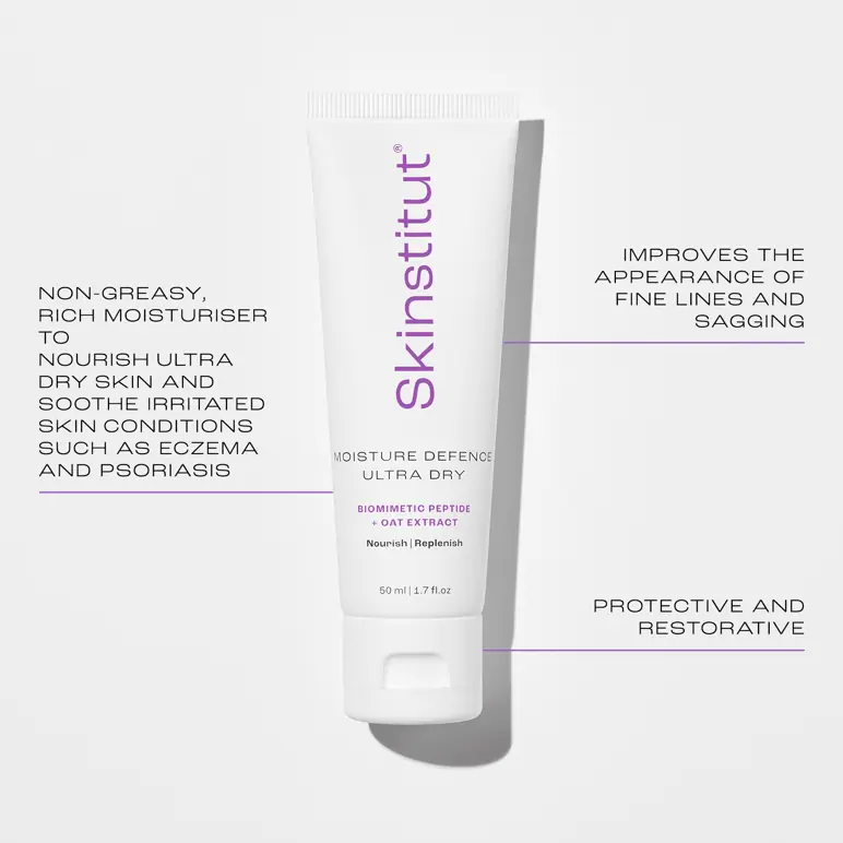 Skinstitut Moisture Defence Ultra Dry