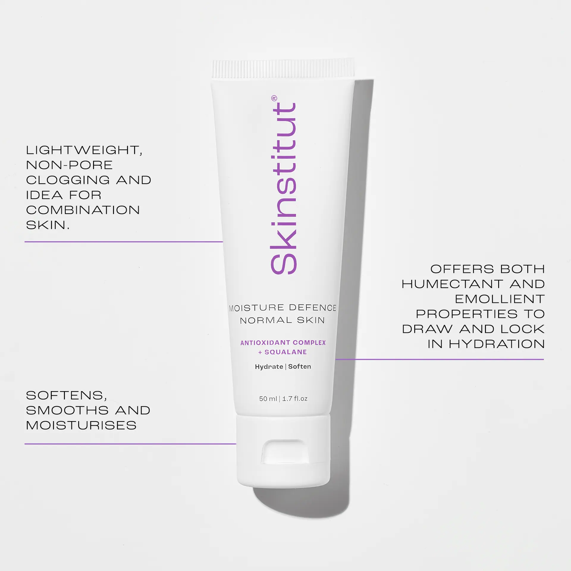Skinstitut Moisture Defence Normal Skin