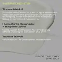 Skinstitut Face The Day SPF 50+ Facial Sunscreen 75ml