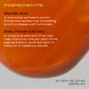 Skinstitut Even Blend Serum