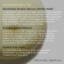 Skinstitut Retinol Serum