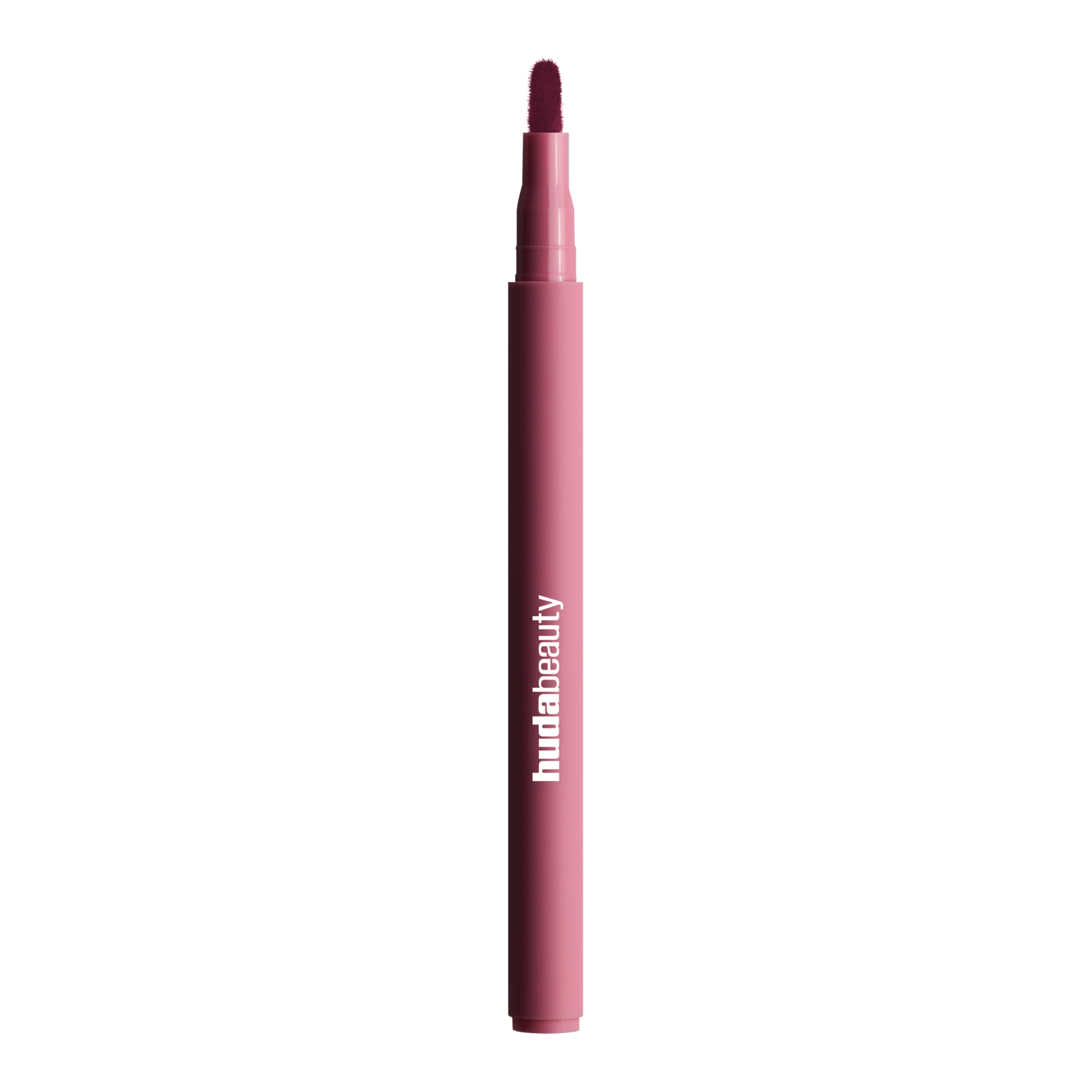 Rosy Mauve