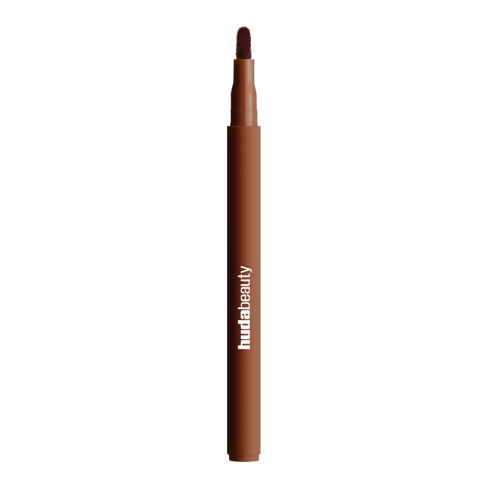 Huda Beauty Lip Contour Stain Mocha Brown